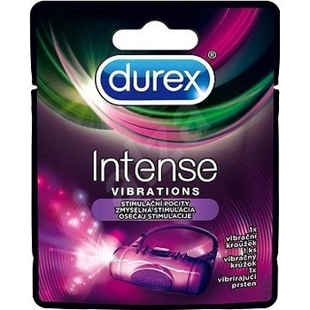 Durex Intense Vibrations
