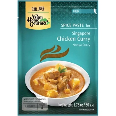 AHG Pasta Nonya kari 50 g