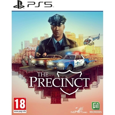The Precinct