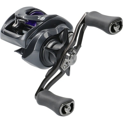 Daiwa 26 Prorex TW HD 200 - 200HL