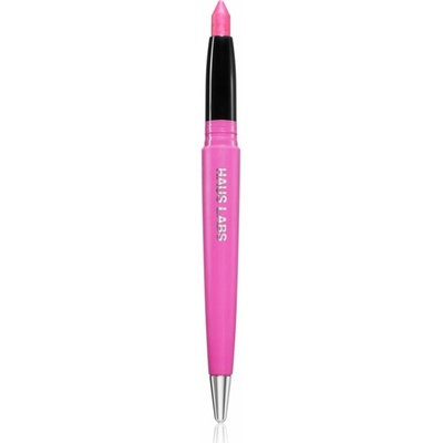 Haus Labs Le Monster krémový rúž s hydratačným účinkom Fuchsia Shimmer 1,4 g