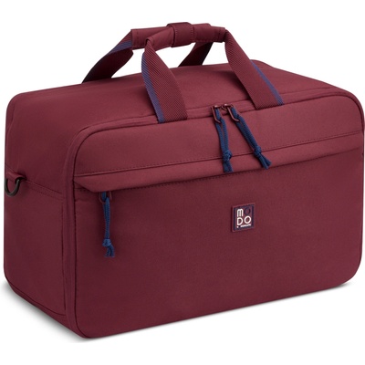 Roncato taška Ryanair STARLIGHT 3.0 červená 25x40x20 cm