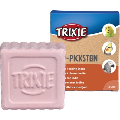 Trixie Minerálny kameň s morskými riasami a jódom 120 g