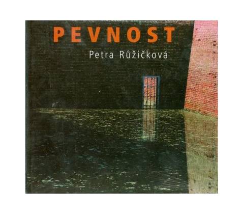 Pevnost