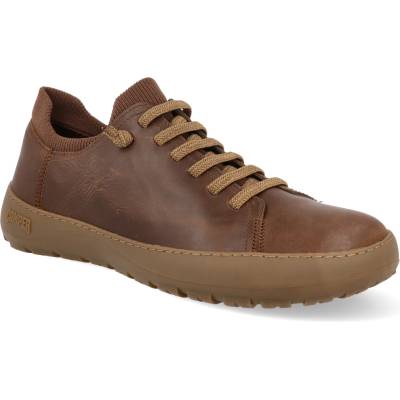 Camper Barefoot Peu Serra Miel hnedá