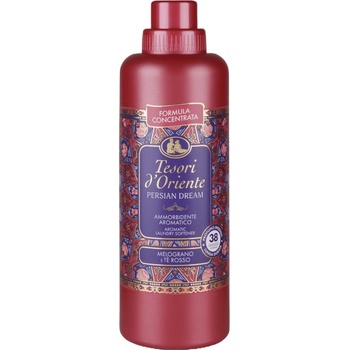 Image 1 of Tesori d'Oriente Омекотител Tesori d`Oriente Persian Dream, 760 мл, 38 пранета
