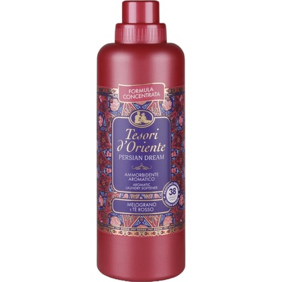 Tesori d'Oriente Омекотител Tesori d`Oriente Persian Dream, 760 мл, 38 пранета