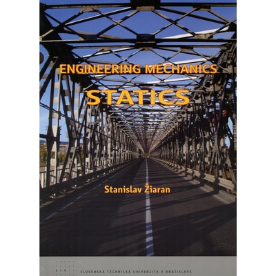 Engineering mechanics STATICS -