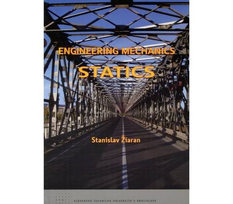 Engineering mechanics STATICS -