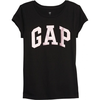 GAP Logo černá