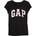 GAP Logo černá