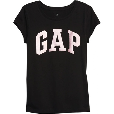 GAP Logo černá
