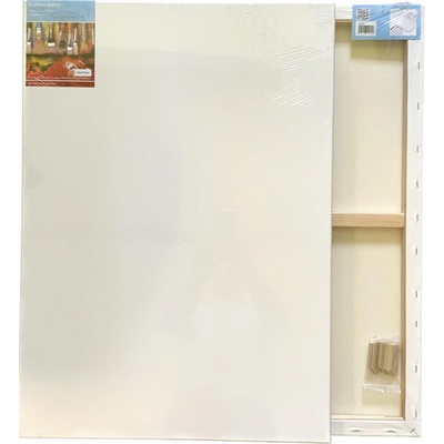 SMT Creatoys Malířské plátno SC6080 60 x 80 cm 380 g/m2 – Zboží Dáma
