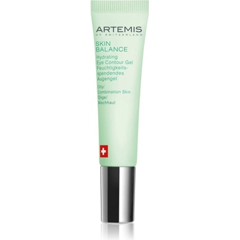 Image 1 of ARTEMIS SKIN BALANCE Hydrating изглаждащ очен гел с освежаващ ефект 15ml