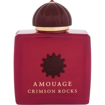 Amouage Crimson Rocks parfémovaná voda unisex 100 ml