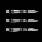Winmau ШафтTriad Aluminium Intermediate 41 мм Winmau, черен