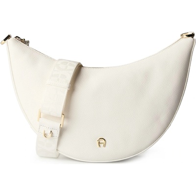 AIGNER Zita Crossbody taška Kůže 30 cm