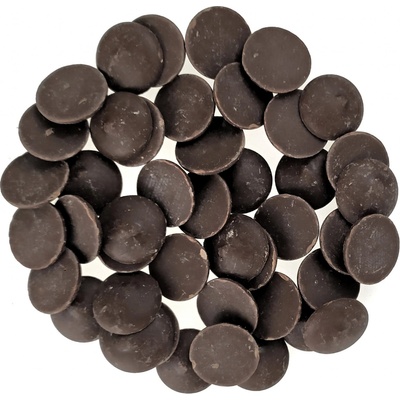 NUTSMAN Belgická Mléčná 500 g