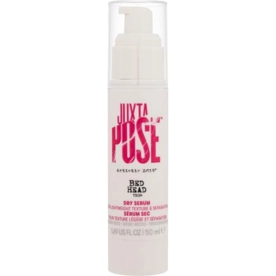 Tigi Bed Head Artistic Edit Juxta Pose Dry Serum серум за подобряване на структурата на косата 50 ml