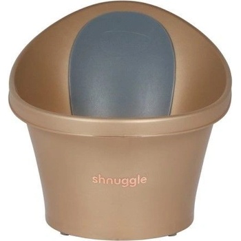 SHNUGGLE vanička Gold