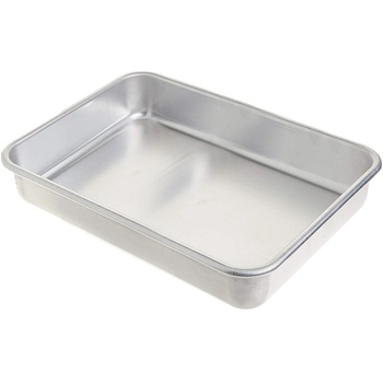 HORECANO YG1318-Тава алуминий с дръжки(470x356xh70) (012289)
