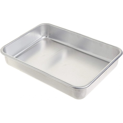 HORECANO YG1318-Тава алуминий с дръжки(470x356xh70) (012289)