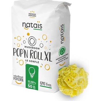 Popcornico Sweet Roll XL kukurica loptička 22,68 kg