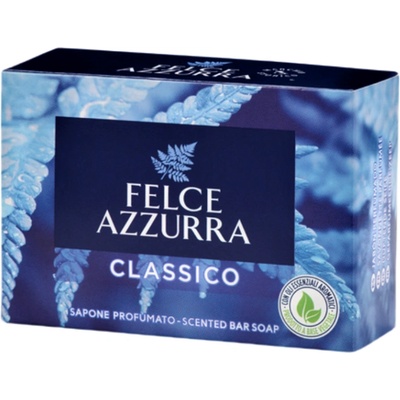 Felce Azzurra Тоалетен сапун 100гр (3298)
