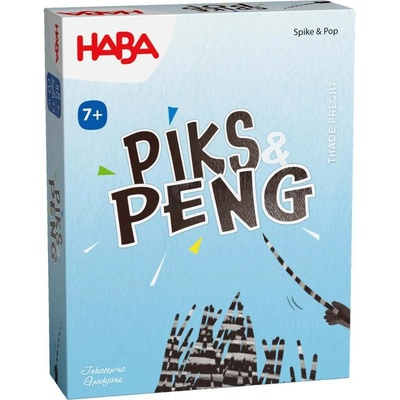 Piks & Peng