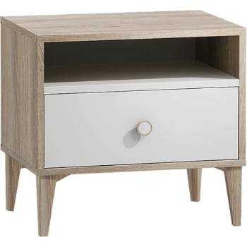 Image 1 of Carmen Нощно шкафче ekvador