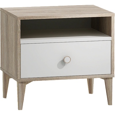 Carmen Нощно шкафче ekvador