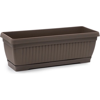 Сандъче ребро 50см мока (0606119)