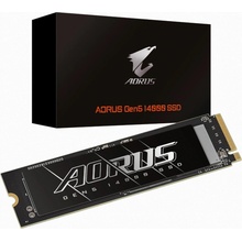 Gigabyte AORUS Gen5 14000 1TB, AG514K1TB
