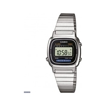 Casio LA-670WEA-1