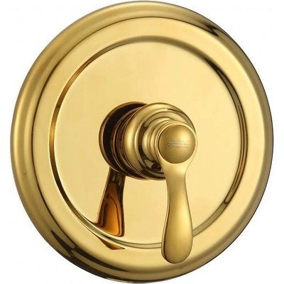 Inter Ceramic Месингов смесител за вграждане icf 554015-1g (554015-1g)