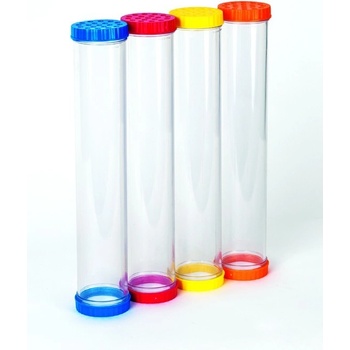 Learning Resources Senzorické tuby