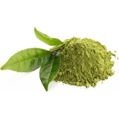 Byliny.cz MATCHA TEA Green Tea powder 100 g