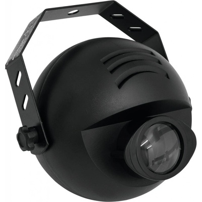 Eurolite LED PST-9W TCL DMX Spot