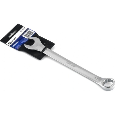 Geko Očkovo-vidlicový kľúč 20mm G11120