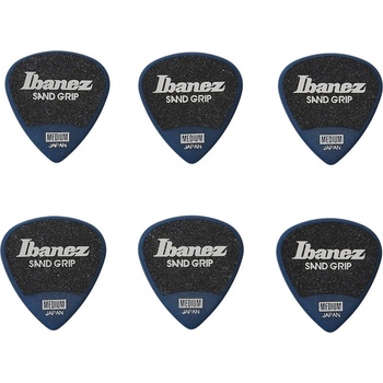 Image 1 of Ibanez PPA16MSG-DB Перце за китара (PPA16MSG-DB)