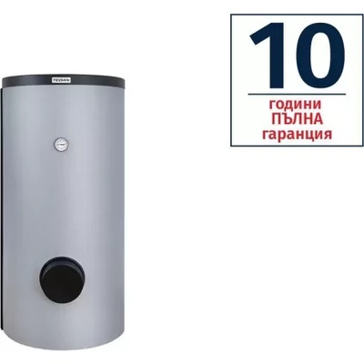 Tedan Standard Plus Inox 300 6kW (361339)