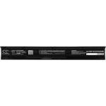 Cameron Sino Батерия за лаптоп HP PAVILION 15-AB052UR; Pavilion 14-ab017TX; HSTNN-LB6S TPN-Q158 LiIon 14.8V 2200mAh CAMERON SINO (CS-HPV150NB) - megamag