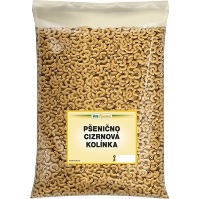 Vera Gurmet Kolínka pšenično cizrnová 3 kg