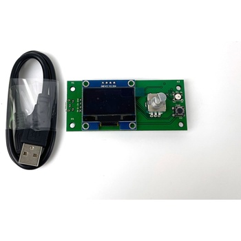 LDO Motors Дисплей Voron - V0 (V0-Display)