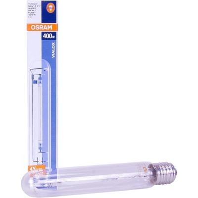Osram VIALOX NAV-T 400W S4Y E40 sodíková výbojka