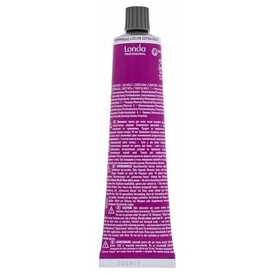 Londa Permanent Color 6/75 60 ml