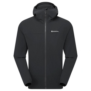 Montane яке Montane Tenacity Hoodie Black L