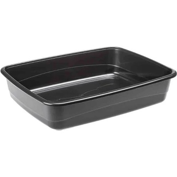 Image 1 of Ferplast Nip 20 открита котешка тоалетна без борд 54, 5 / 39, 5 / 12, 5 cm