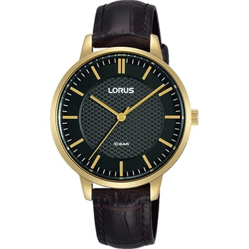 Lorus RG276TX9