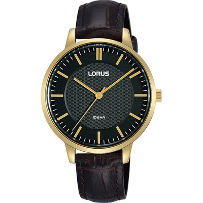 Lorus RG276TX9